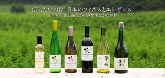 シャトー・メルシャン【宮武酒店.com】